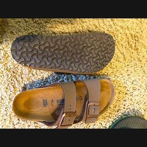 Youth Birkenstocks size 13-13.5